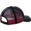 petten-gebogen-zwart-snapback-neo-red-van-von-dutch