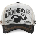 petten-gebogen-wit-snapback-loo-duc1-daffy-duck-looney-tunes-van-capslab