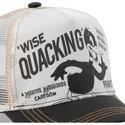 petten-gebogen-wit-snapback-loo-duc1-daffy-duck-looney-tunes-van-capslab