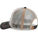 petten-gebogen-wit-snapback-loo-duc1-daffy-duck-looney-tunes-van-capslab
