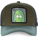 petten-gebogen-groen-snapback-pickle-rem-pic2-rick-sanchez-rick-en-morty-van-capslab