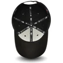 petten-gebogen-zwart-verstelbaar-9forty-league-essential-van-new-york-yankees-mlb-van-new-era