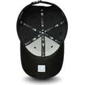 petten-gebogen-zwart-verstelbaar-9forty-team-flag-van-las-vegas-raiders-nfl-van-new-era
