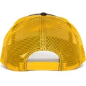petten-gebogen-zwart-snapback-party-animal-the-farm-van-goorin-bros