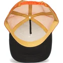 petten-gebogen-oranje-snapback-a-doodle-doo-the-farm-van-goorin-bros