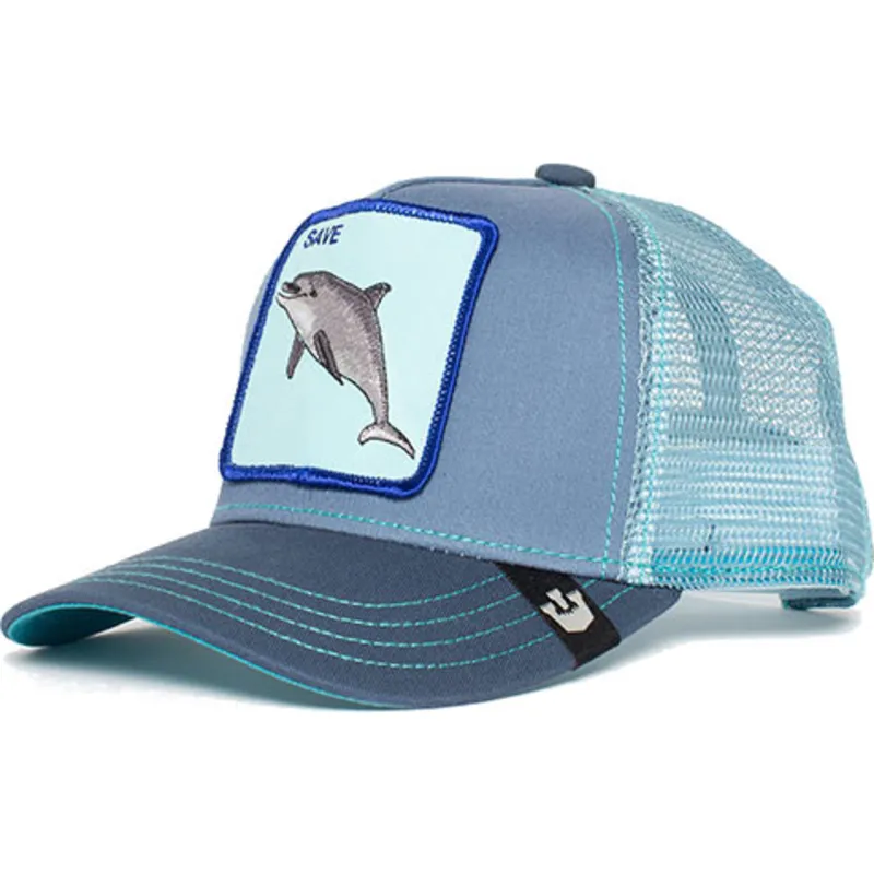 petten-gebogen-blauw-snapback-voor-kinderen-ocean-vibes-the-farm-van-goorin-bros petten-gebogen-blauw-snapback-voor-kinderen-ocean-vibes-the-farm-van-goorin-bros