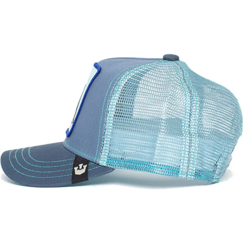 petten-gebogen-blauw-snapback-voor-kinderen-ocean-vibes-the-farm-van-goorin-bros petten-gebogen-blauw-snapback-voor-kinderen-ocean-vibes-the-farm-van-goorin-bros