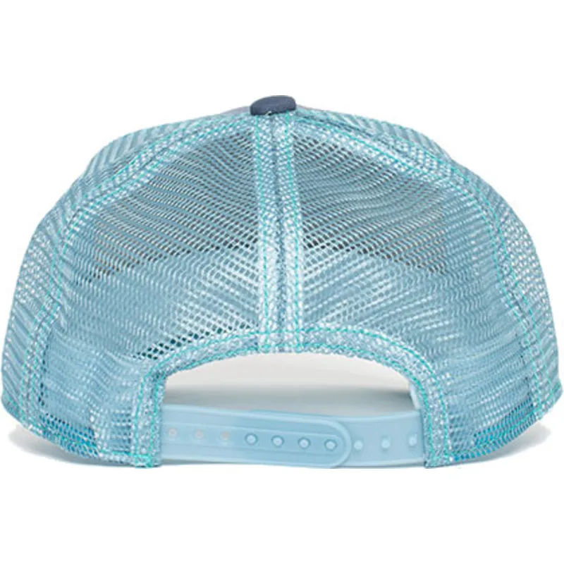 petten-gebogen-blauw-snapback-voor-kinderen-ocean-vibes-the-farm-van-goorin-bros petten-gebogen-blauw-snapback-voor-kinderen-ocean-vibes-the-farm-van-goorin-bros