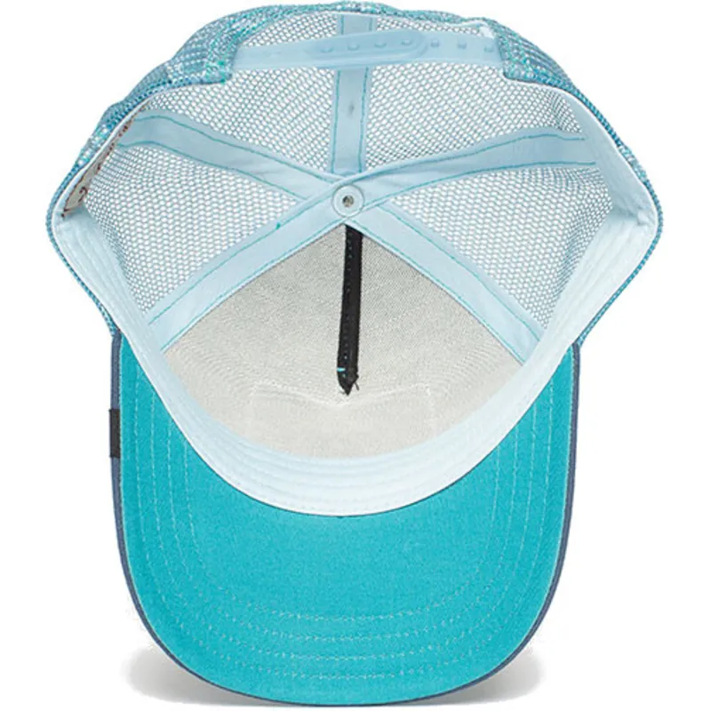 petten-gebogen-blauw-snapback-voor-kinderen-ocean-vibes-the-farm-van-goorin-bros petten-gebogen-blauw-snapback-voor-kinderen-ocean-vibes-the-farm-van-goorin-bros