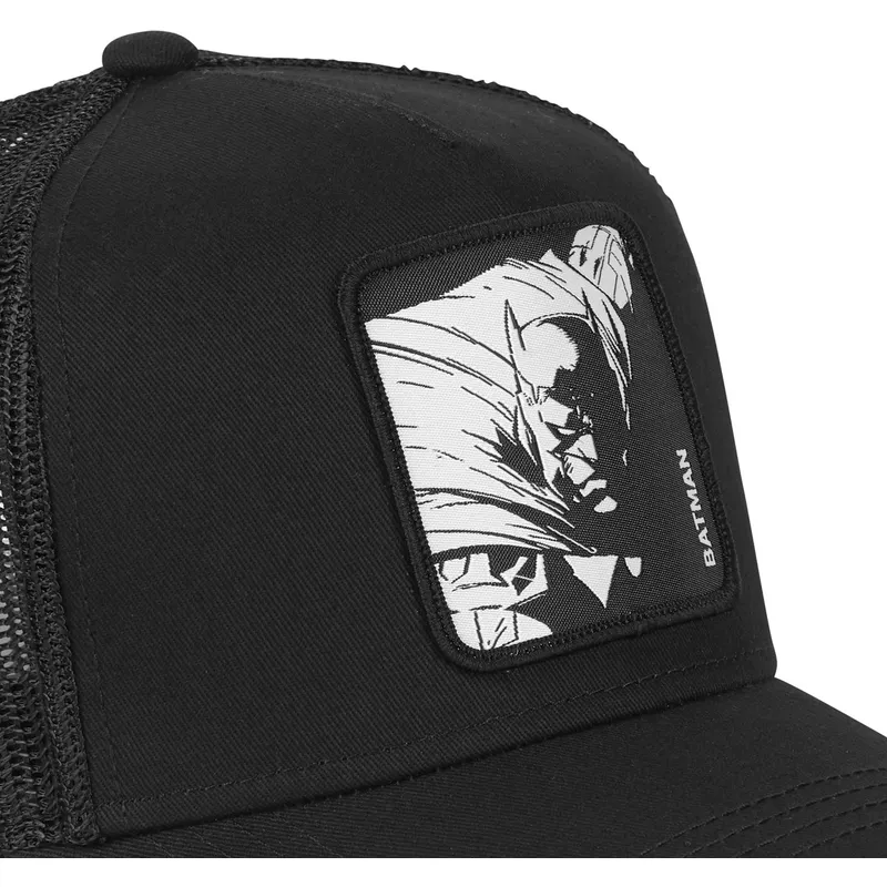petten-gebogen-zwart-snapback-bat1-batman-dc-comics-van-capslab