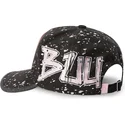 petten-gebogen-zwart-verstelbaar-tag-kid-buu-dragon-ball-van-capslab