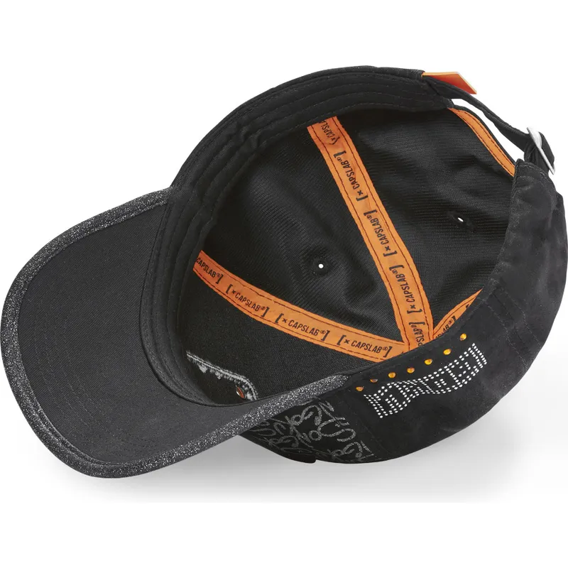 petten-gebogen-zwart-verstelbaar-tag-gok-son-goku-dragon-ball-van-capslab