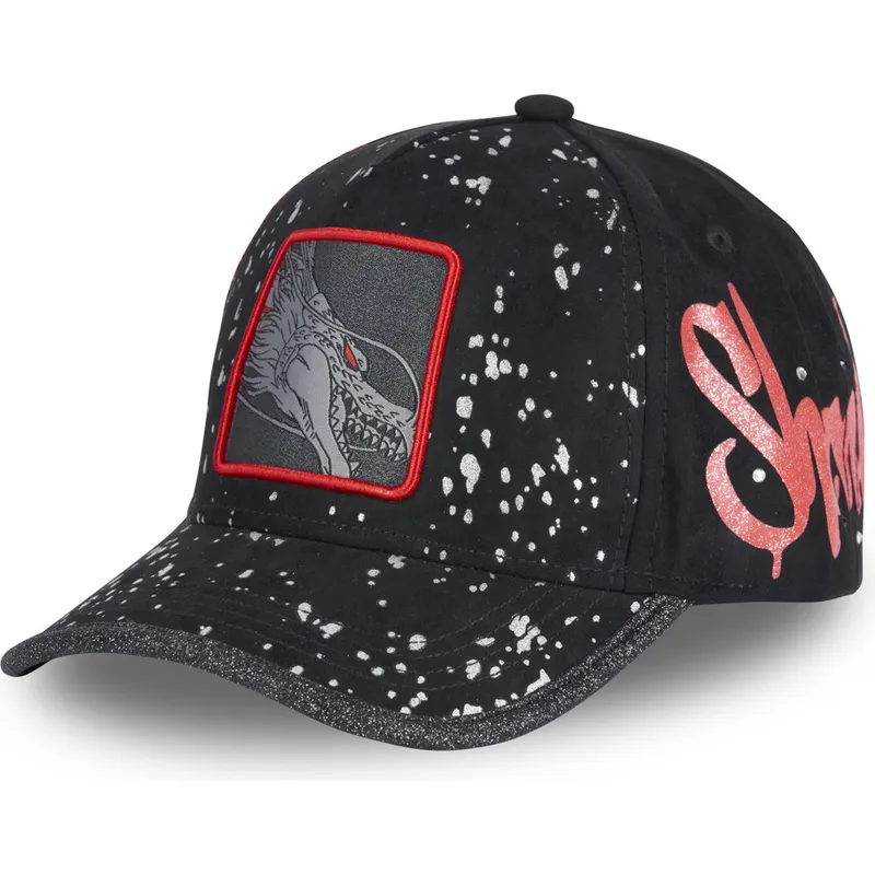 petten-gebogen-zwart-verstelbaar-tag-she-shenron-dragon-ball-van-capslab