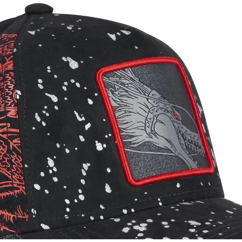 petten-gebogen-zwart-verstelbaar-tag-she-shenron-dragon-ball-van-capslab