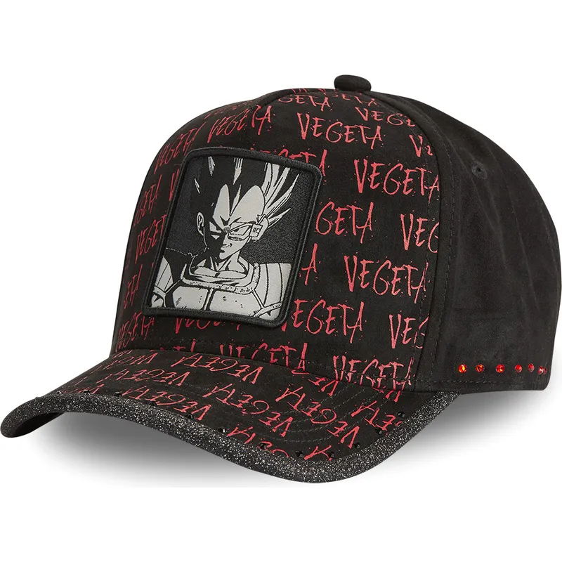 petten-gebogen-zwart-verstelbaar-tag-veg-vegeta-dragon-ball-van-capslab