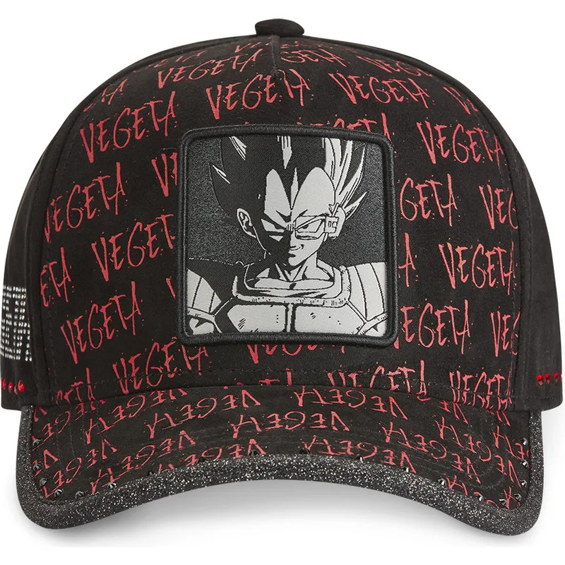 petten-gebogen-zwart-verstelbaar-tag-veg-vegeta-dragon-ball-van-capslab