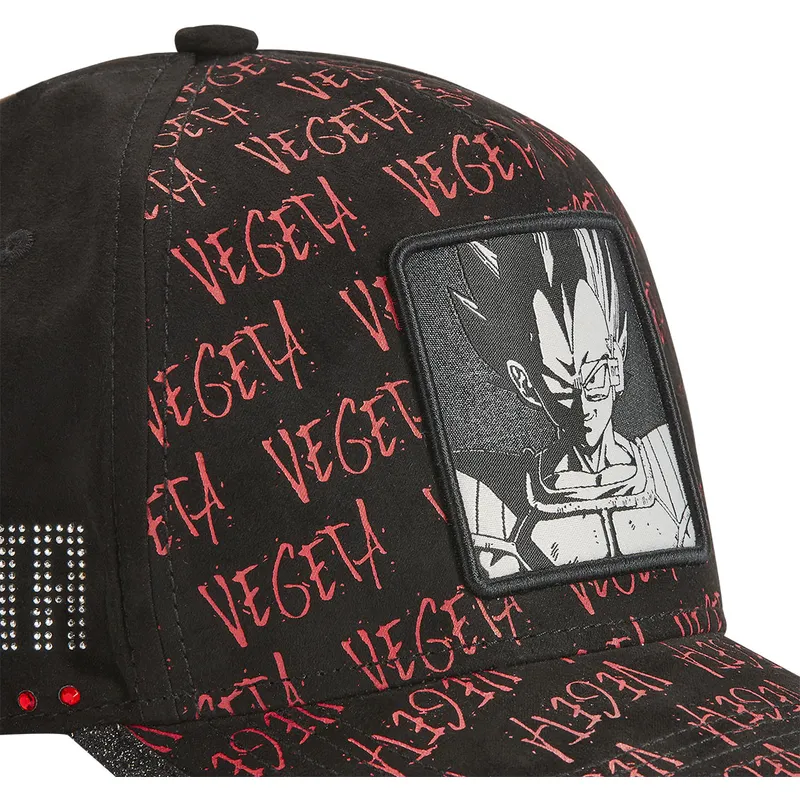 petten-gebogen-zwart-verstelbaar-tag-veg-vegeta-dragon-ball-van-capslab