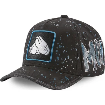 petten-gebogen-zwart-verstelbaar-manos-tag-mic-mickey-mouse-disney-van-capslab