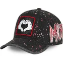 petten-gebogen-zwart-verstelbaar-manos-corazon-tag-mic2-mickey-mouse-disney-van-capslab