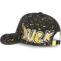 petten-gebogen-zwart-verstelbaar-tag-daf-daffy-duck-looney-tunes-van-capslab