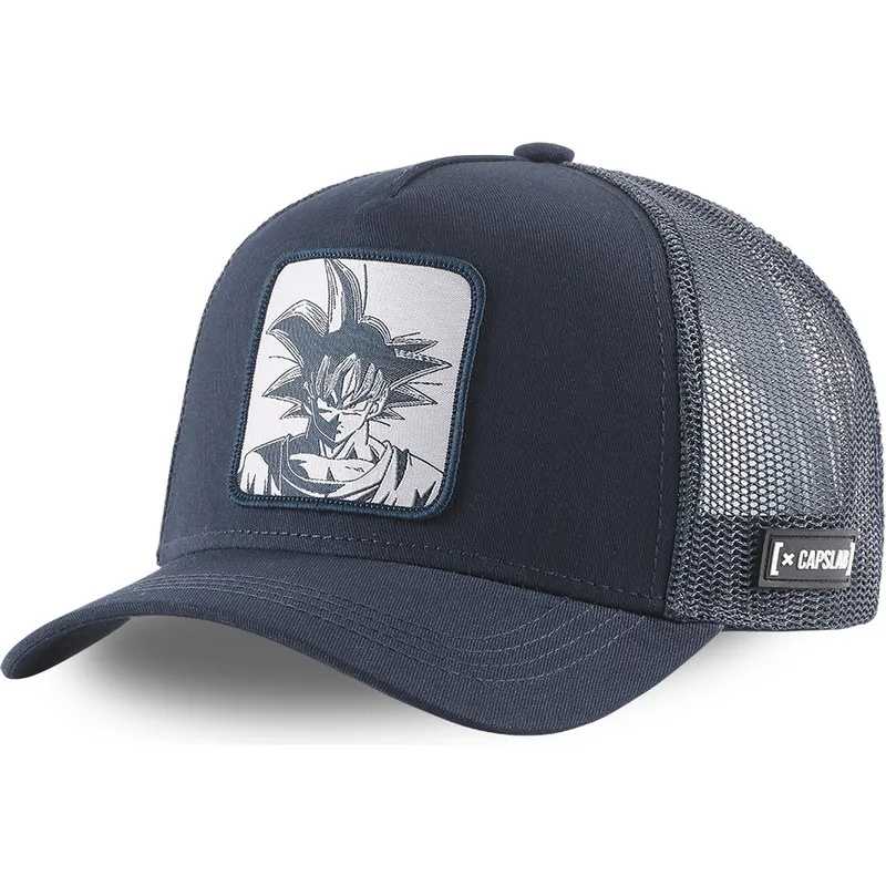 petten-gebogen-marineblauw-snapback-dbz5-gok-son-goku-dragon-ball-van-capslab petten-gebogen-marineblauw-snapback-dbz5-gok-son-goku-dragon-ball-van-capslab