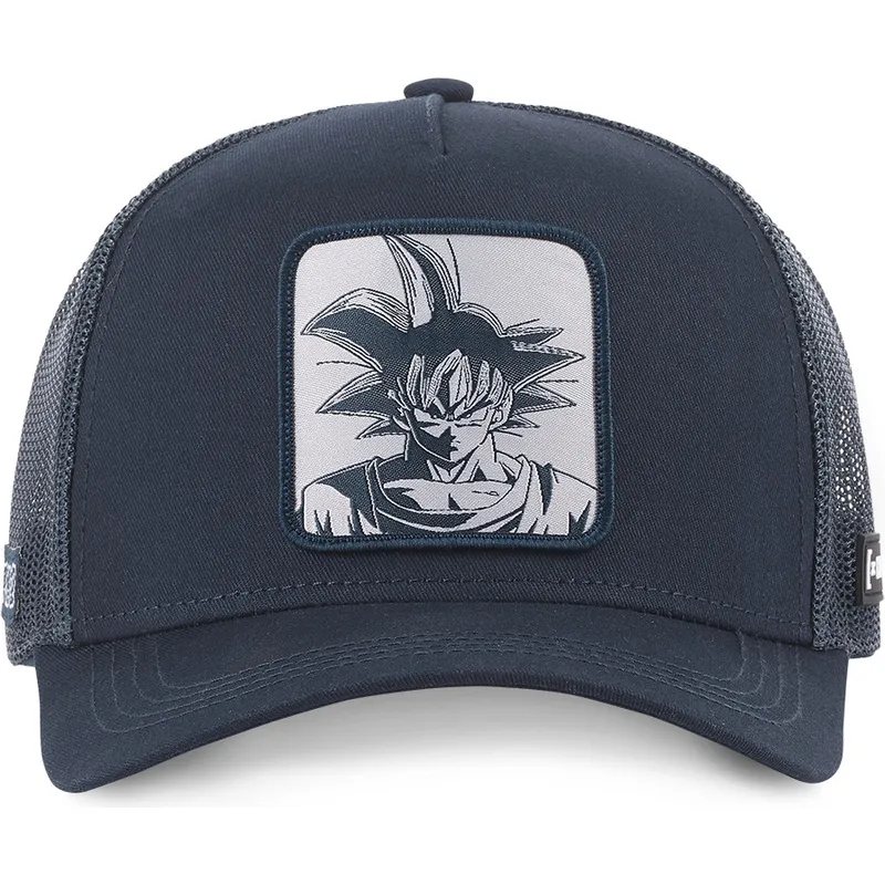 petten-gebogen-marineblauw-snapback-dbz5-gok-son-goku-dragon-ball-van-capslab petten-gebogen-marineblauw-snapback-dbz5-gok-son-goku-dragon-ball-van-capslab