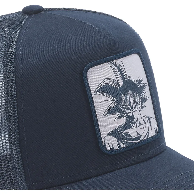 petten-gebogen-marineblauw-snapback-dbz5-gok-son-goku-dragon-ball-van-capslab petten-gebogen-marineblauw-snapback-dbz5-gok-son-goku-dragon-ball-van-capslab