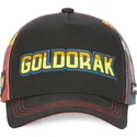 petten-gebogen-zwart-snapback-atk2-ufo-goldorak-robot-grendizer-van-capslab