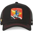 petten-gebogen-zwart-snapback-gol2-ufo-goldorak-robot-grendizer-van-capslab