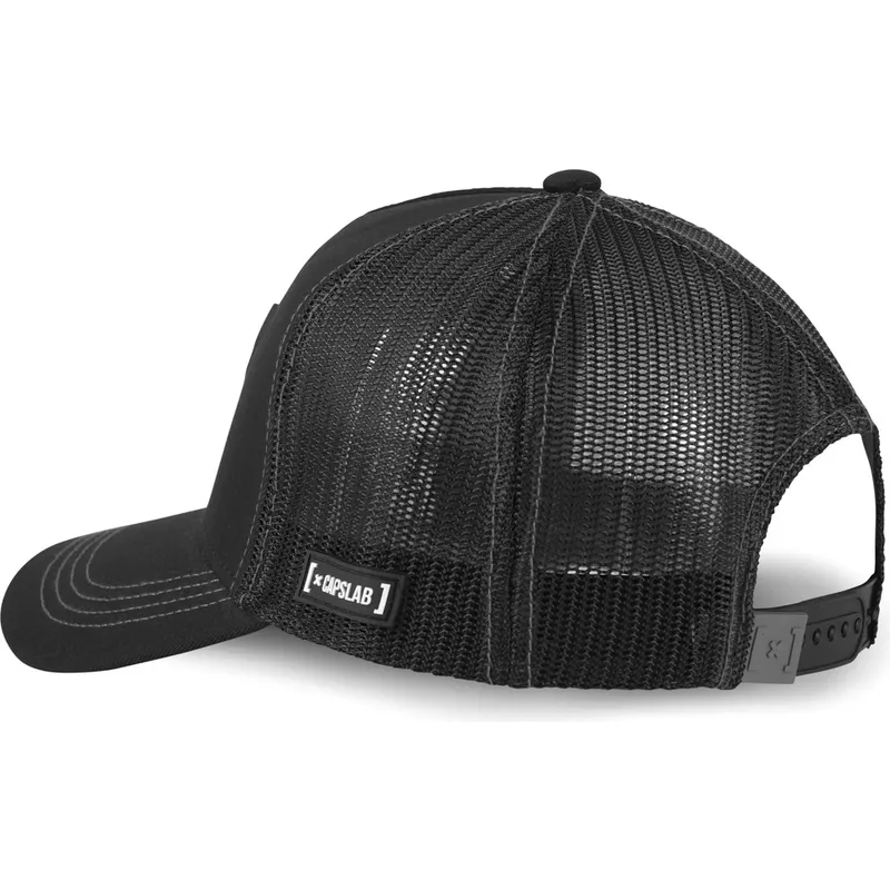 petten-gebogen-zwart-snapback-kni1-ufo-goldorak-robot-grendizer-van-capslab