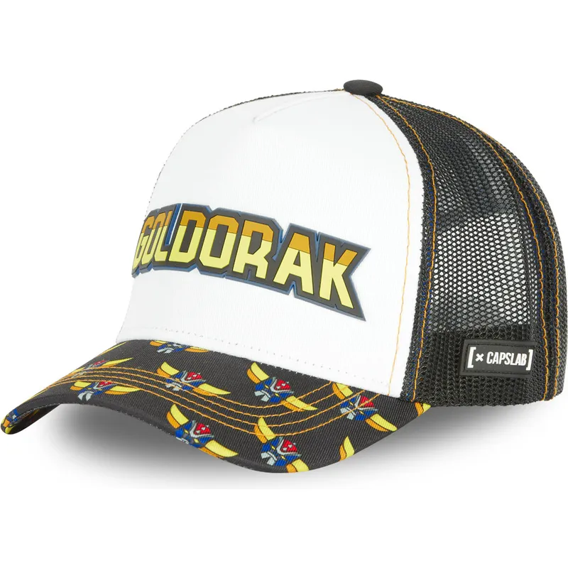 petten-gebogen-wit-snapback-goldorak-msk1-ufo-goldorak-robot-grendizer-van-capslab petten-gebogen-wit-snapback-goldorak-msk1-ufo-goldorak-robot-grendizer-van-capslab