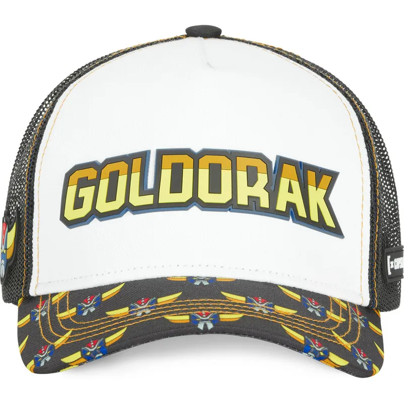 petten-gebogen-wit-snapback-goldorak-msk1-ufo-goldorak-robot-grendizer-van-capslab petten-gebogen-wit-snapback-goldorak-msk1-ufo-goldorak-robot-grendizer-van-capslab