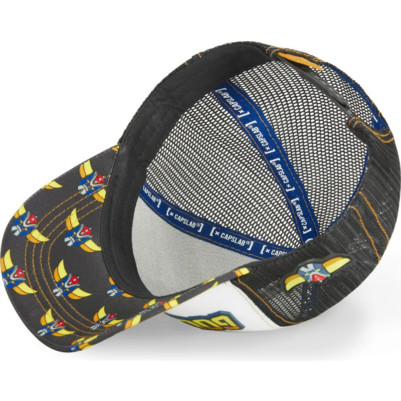 petten-gebogen-wit-snapback-goldorak-msk1-ufo-goldorak-robot-grendizer-van-capslab petten-gebogen-wit-snapback-goldorak-msk1-ufo-goldorak-robot-grendizer-van-capslab
