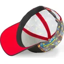 petten-gebogen-zwart-snapback-msk2-ufo-goldorak-robot-grendizer-van-capslab