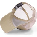petten-gebogen-bruin-snapback-loo-coy1-coyote-looney-tunes-van-capslab