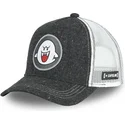 petten-gebogen-zwart-snapback-pow2-bros-spook-boo-super-mario-bros-van-capslab