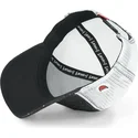 petten-gebogen-zwart-snapback-pow2-bros-spook-boo-super-mario-bros-van-capslab