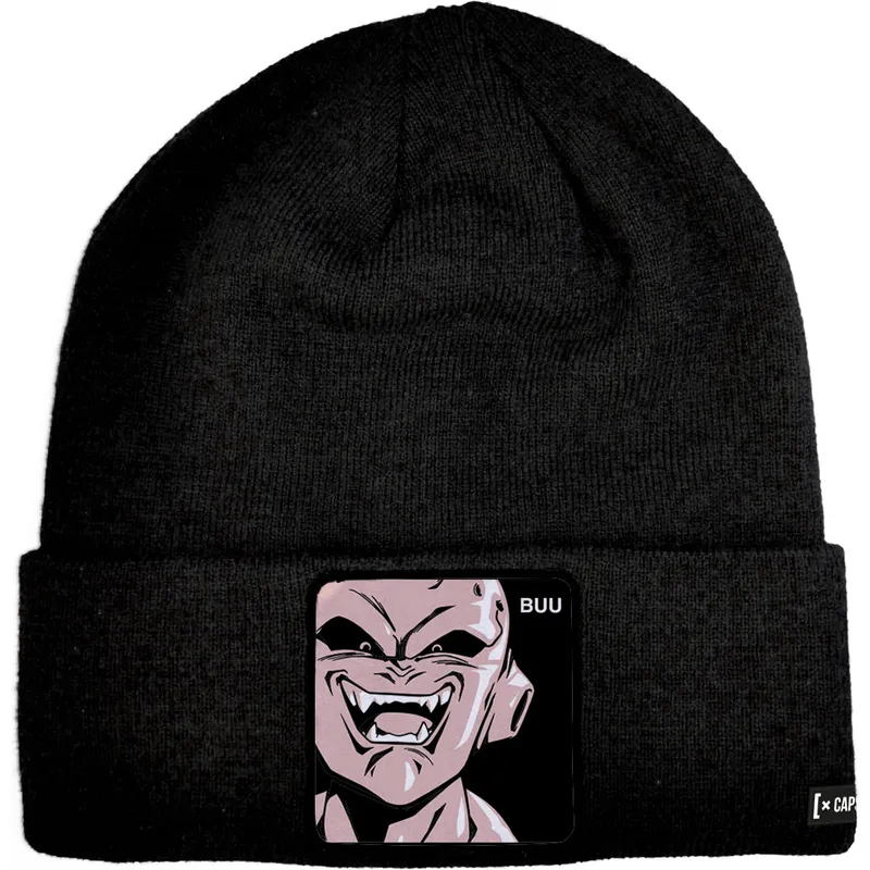 mutsen-zwart-bon-buu2-kid-buu-dragon-ball-van-capslab mutsen-zwart-bon-buu2-kid-buu-dragon-ball-van-capslab