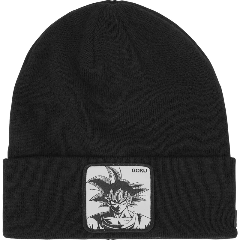 mutsen-zwart-bon-gok2-son-goku-dragon-ball-van-capslab mutsen-zwart-bon-gok2-son-goku-dragon-ball-van-capslab