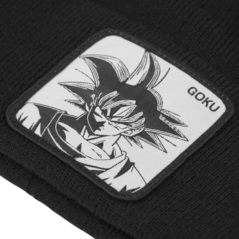 mutsen-zwart-bon-gok2-son-goku-dragon-ball-van-capslab mutsen-zwart-bon-gok2-son-goku-dragon-ball-van-capslab