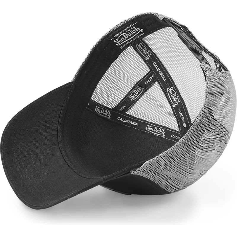 petten-gebogen-zwart-snapback-adec-blk-van-von-dutch petten-gebogen-zwart-snapback-adec-blk-van-von-dutch