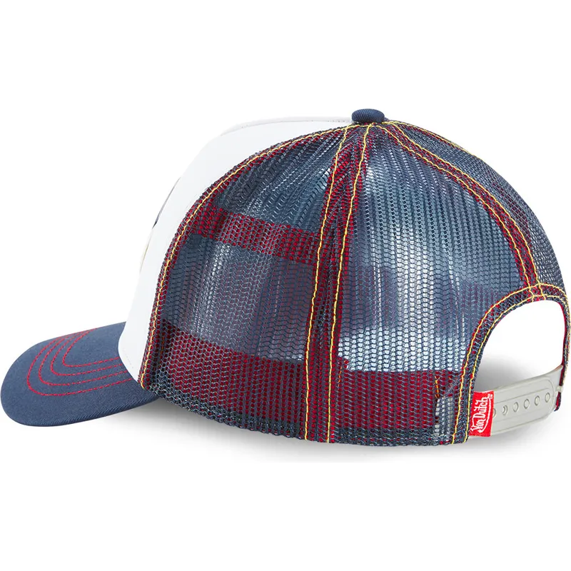 petten-gebogen-wit-snapback-adec-whi-van-von-dutch petten-gebogen-wit-snapback-adec-whi-van-von-dutch