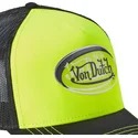 petten-gebogen-geel-snapback-aneo-yel-van-von-dutch