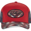 petten-gebogen-rood-snapback-atru-inc-van-von-dutch