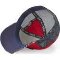 petten-gebogen-rood-snapback-atru-inc-van-von-dutch