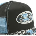 petten-gebogen-zwart-snapback-atru-nav-van-von-dutch