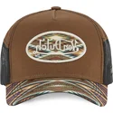 petten-gebogen-bruin-snapback-atru-she-van-von-dutch