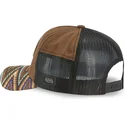 petten-gebogen-bruin-snapback-atru-she-van-von-dutch