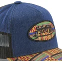 petten-gebogen-blauw-snapback-atru-wax-van-von-dutch