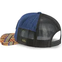 petten-gebogen-blauw-snapback-atru-wax-van-von-dutch